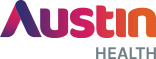 Austin Health logo